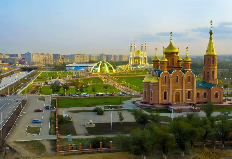 აქტობე