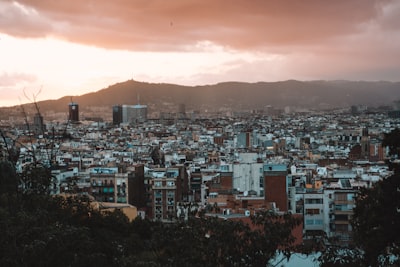 ბარსელონა