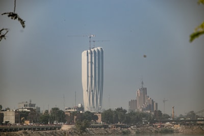 Багдад