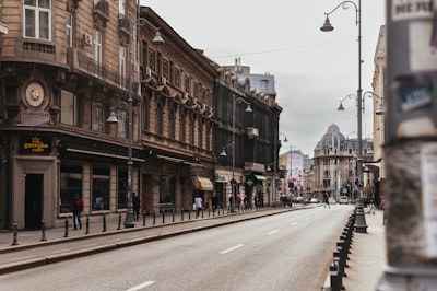 ბუქარესტი