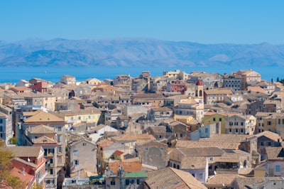 კორფუ