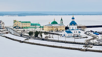 Чебоксары