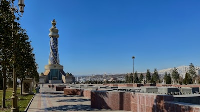 დუშანბე
