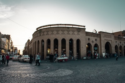 Эрбиль