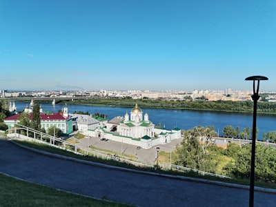 ნიჟნი ნოვგოროდი