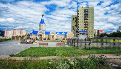 Ижевск