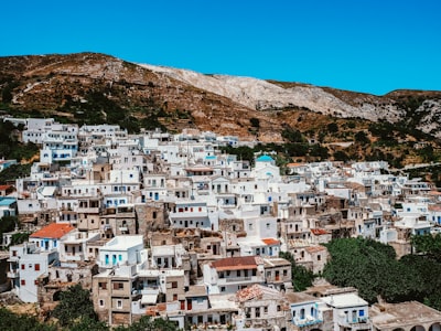 ნაქსოვი