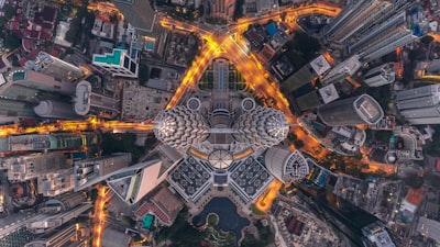 კუალა ლუმპური