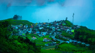 მახაჩკალა