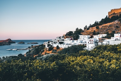 როდოსი