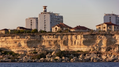 აკტაუ