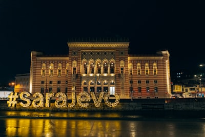 სარაევო