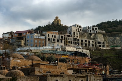 თბილისი