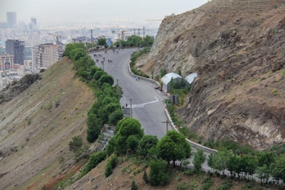 თეირანი