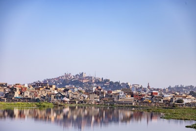 ანტანანარიუ