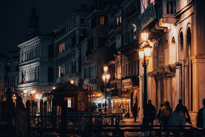 ვენეცია