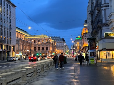 ვენა